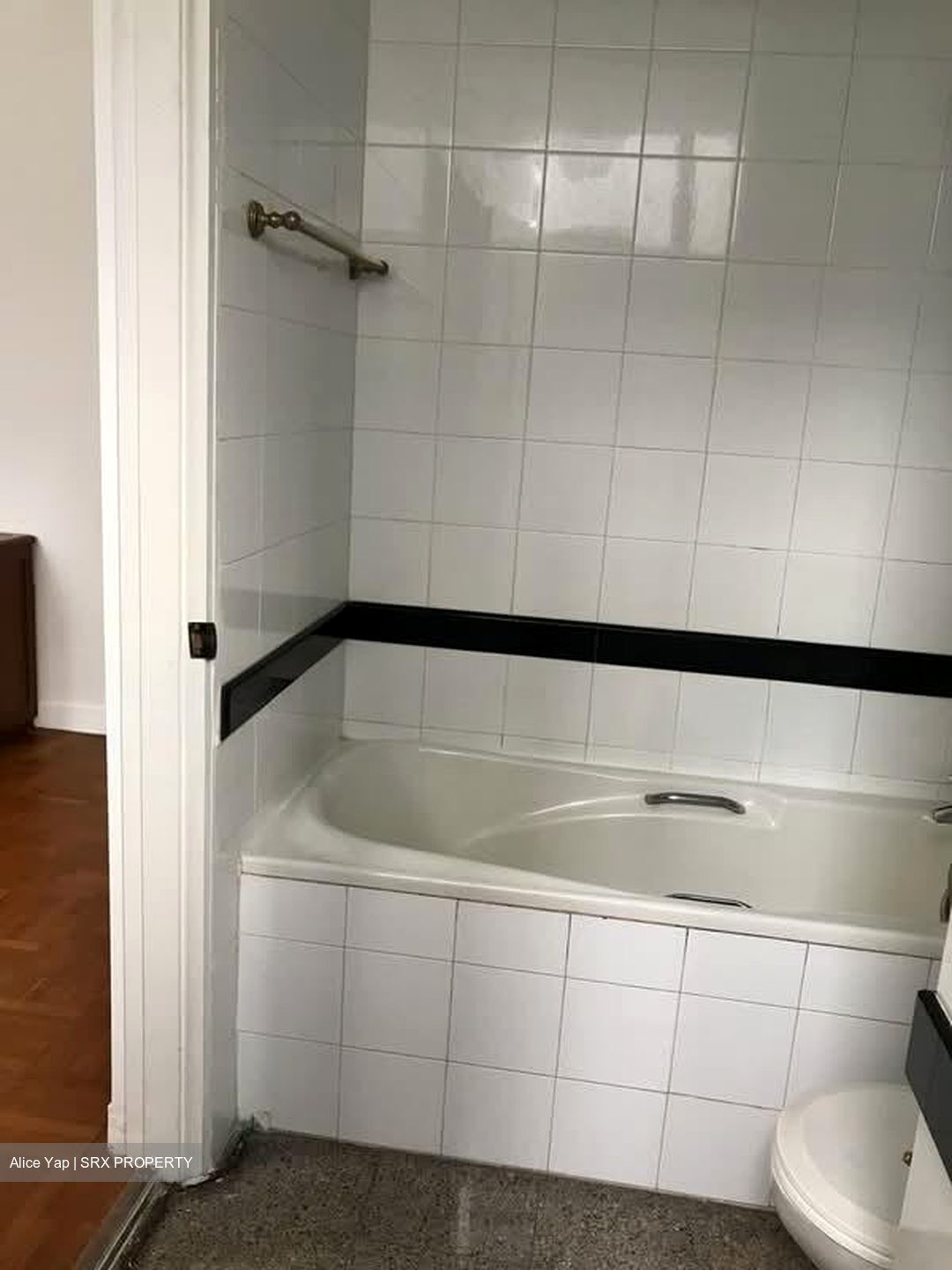Elizabeth Tower (D9), Apartment #576736371